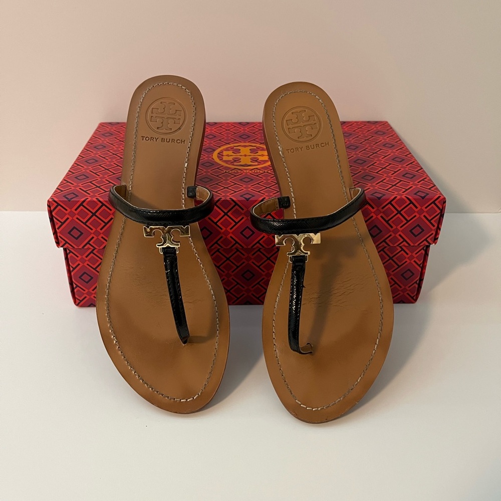Tory Burch Sandals